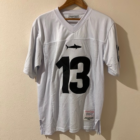 Willie Beamen Jersey - Picture 1 of 7